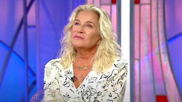 23. Bölüm - Ayşegül Dinçkök