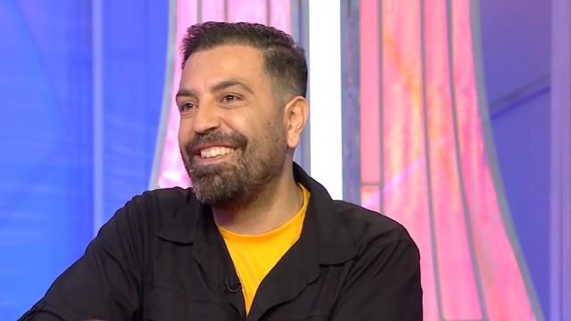 26. Bölüm - İsmail Altunsaray