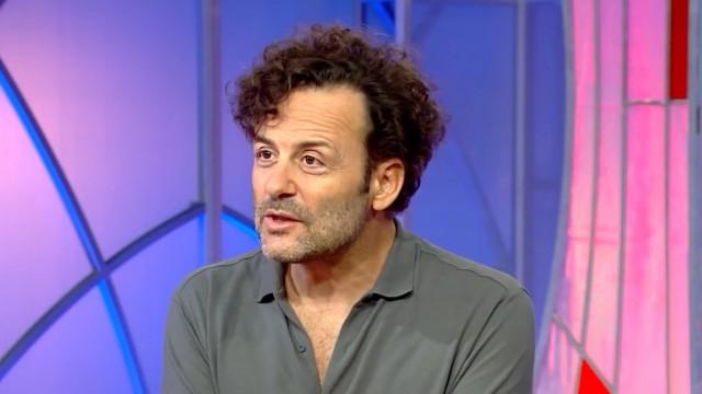 28. Bölüm - Erdil Yaşaroğlu 