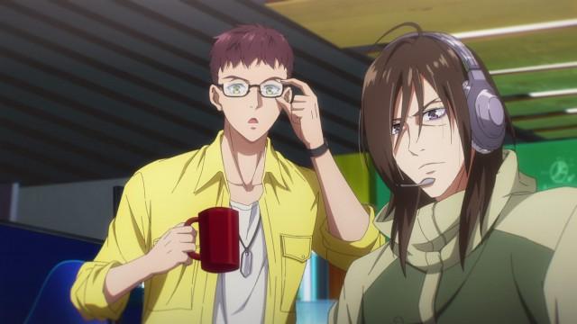 No One's in the Office at 5 O'Clock?