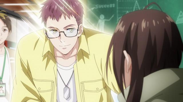 Secretly Working Overtime To Impress the Boss