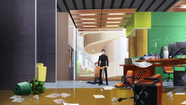 The Experience of Team Building With a Budget of 450,000