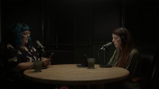 CB #73 - O E.T. levou minha tia com Lia Camargo