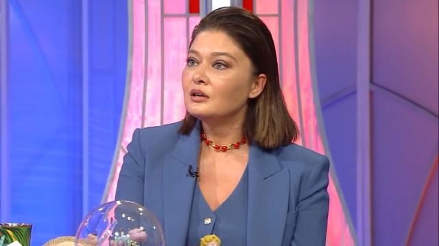 34. Bölüm - Nurgül Yeşilçay