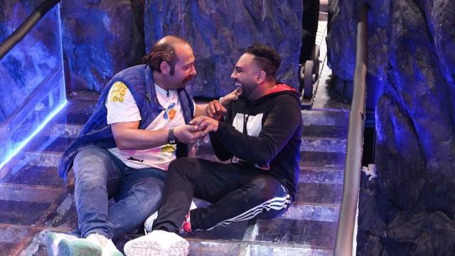 محمد ثروت, اوس اوس
