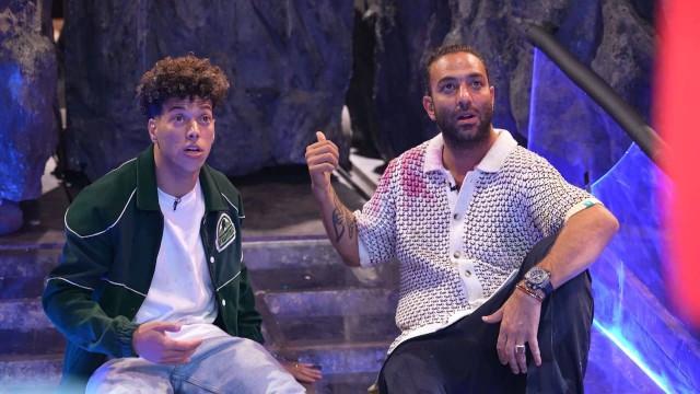 ميدو, إمام عاشور