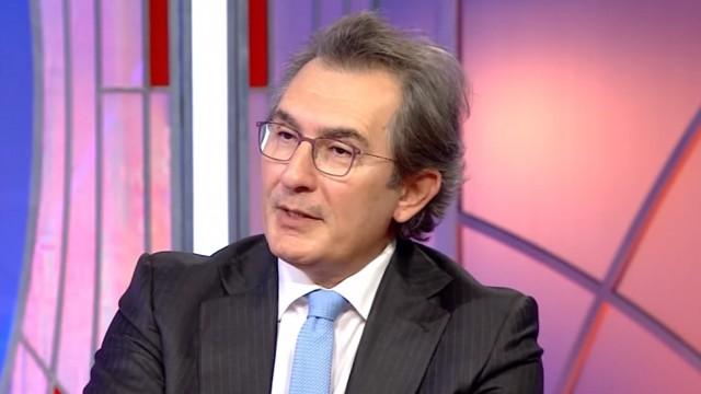 35. Bölüm - Ahmet Türkçapar