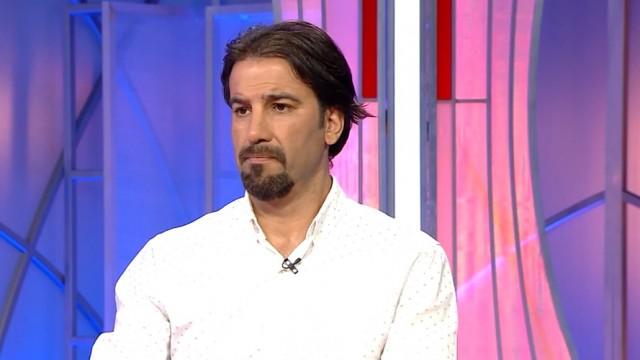 37. Bölüm - Serhat Yabancı