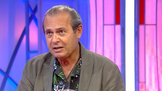 40. Bölüm - Ayhan Sicimoğlu