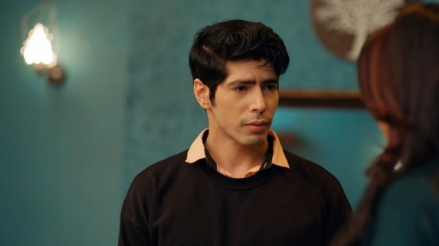 Reyansh Par Khatra