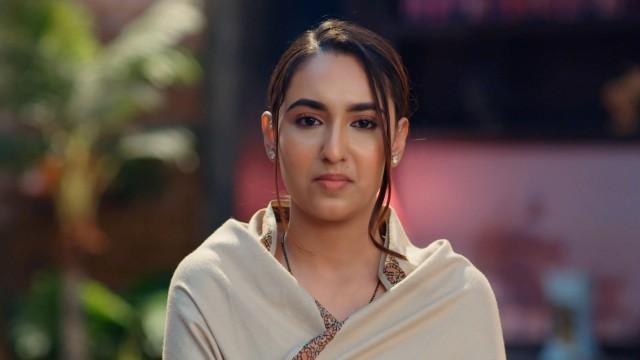 Aransh Ki Kahani