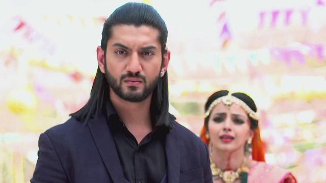 Omkara Saves Gauri
