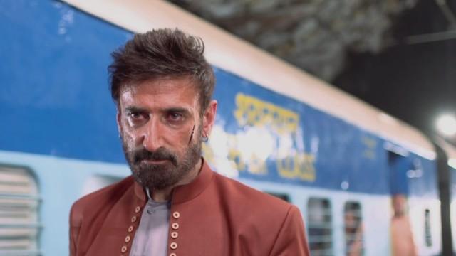 Kaali Thakur Attacks Omkara