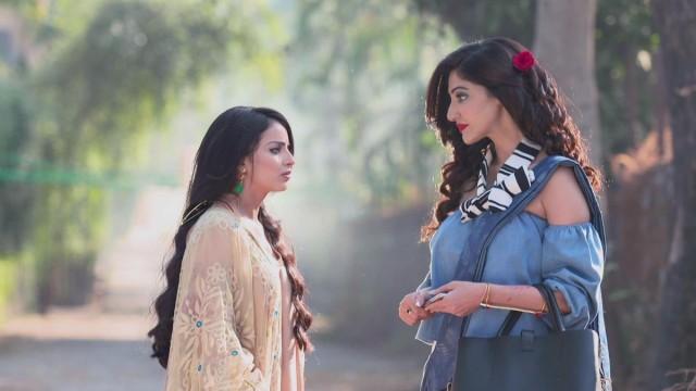 Gauri Saves Svetlana