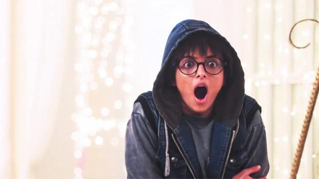 A Shock Awaits Chulbul