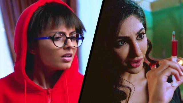 Can Chulbul Expose Svetlana