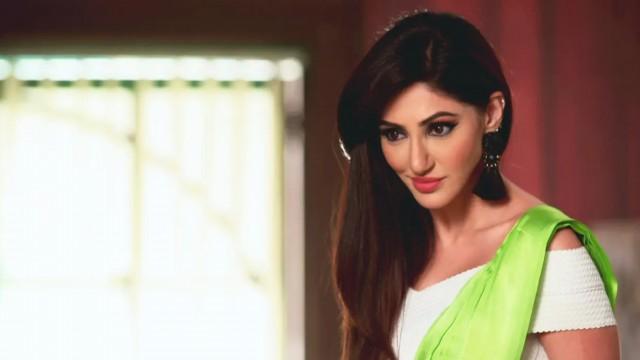 Svetlana Has A Secret!