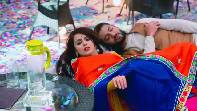 Is Gauri In Trouble?