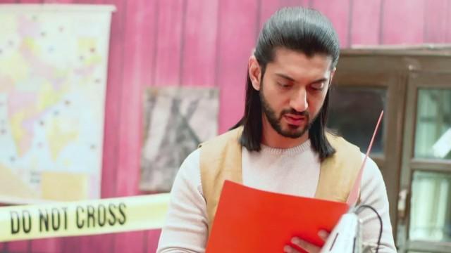 Omkara Finds Evidence
