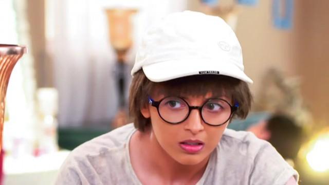 Who Has Chulbul Seen?