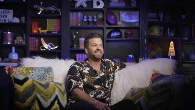 Johnny Bananas' Drive