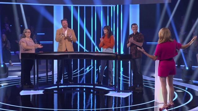 Les quatre fantastiques