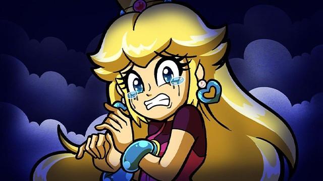 Royal Pain
