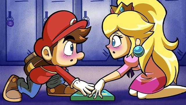 The Date