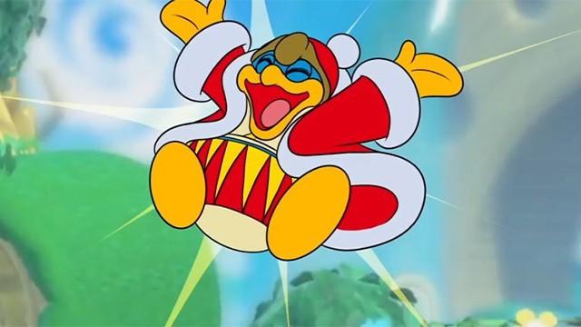 DeDe Dazed (Super Smash Bros. Ultimate Parody)