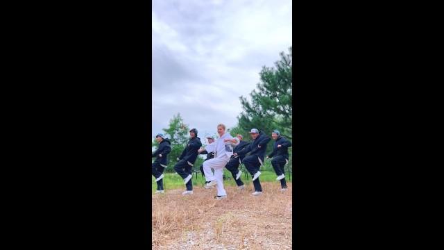 완전히 달라졌어 | #Shorts #BrandNewChallenge