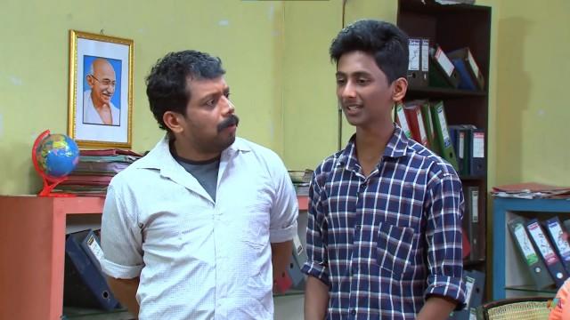 Lost SSLC Book