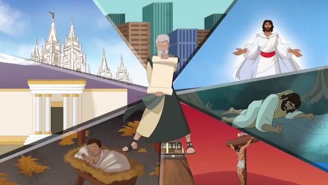 Great are the Words of Isaiah