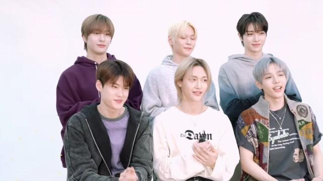2024 RIIZE FAN-CON TOUR 'RIIZING DAY' GREETING MESSAGE