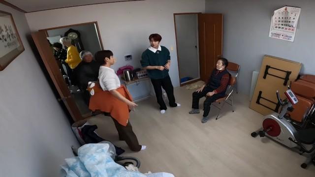 EP.2 | Springtime in Cheonan