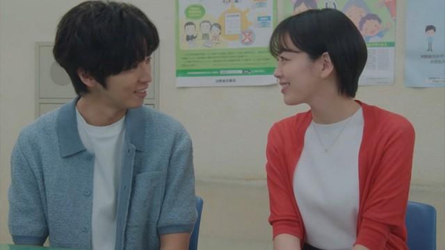 第１話