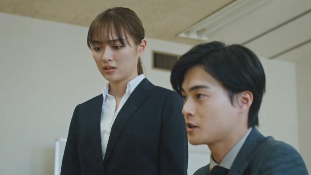 第 1 話