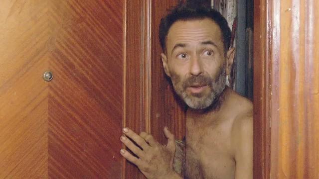 Vecinos molestos