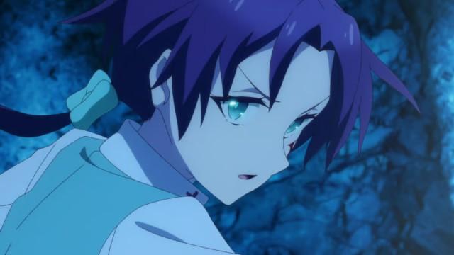 気術とか付与魔術とか