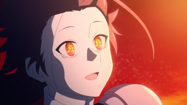 ジェイドの遺言