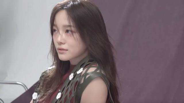 EP.91 'Longchamp x Elle' Ad Shoot