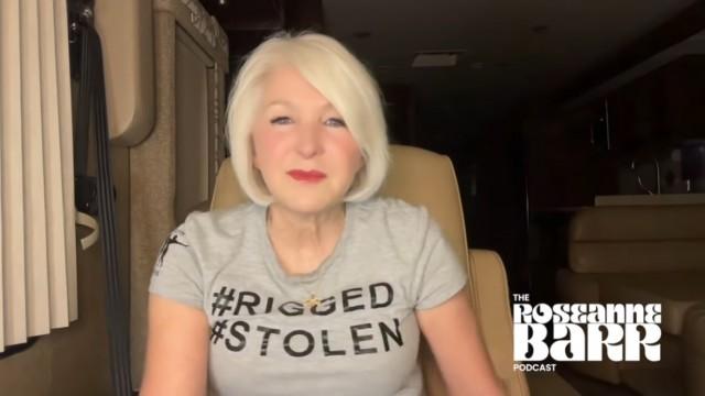Election Whistleblower Tina Peters "We have the proof" - #39