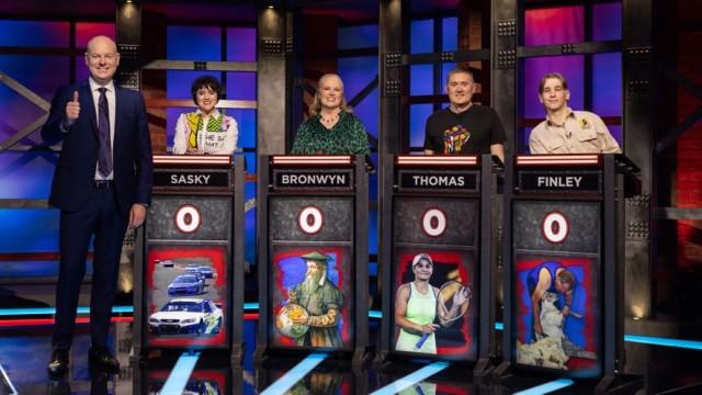 NASCAR, Ash Barty, Sheep Shearing & Mercator Projection