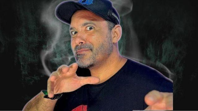 LendaCast #9 com Thiago de Souza - Histórias de Cemitérios e Espíritos que fazem milagres