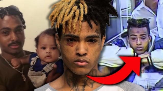 XXXTentacion - tutta la verità