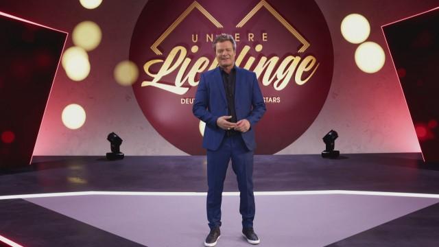 Deutschlands größte Filmstars