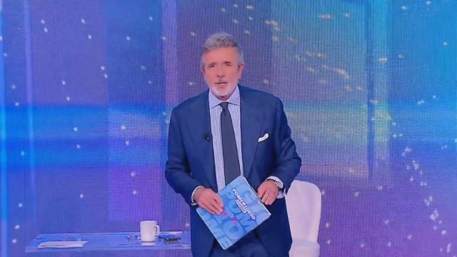 Venerdì 22 marzo