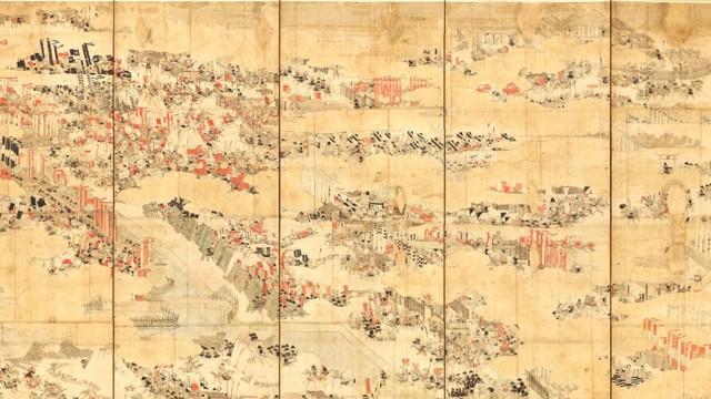 ～戦国の終焉～#99　「大坂冬の陣」