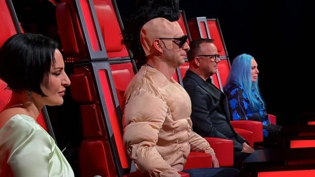 Knock Out - Semifinale