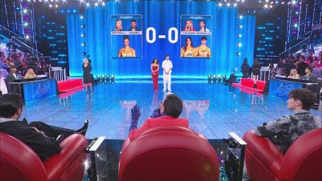 Serale - Puntata 7 #Amici23
