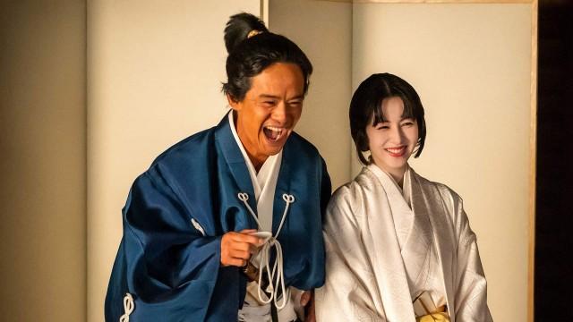 決死の築城作戦